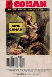 Verso de Ivanhoé (1re Série - Aventures et Voyages) -214- Les compagnons d'Ivanhoé