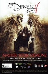 Verso de Batman (2011) -62nd- Beneath the Glass