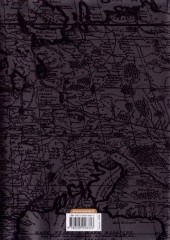 Verso de Master Keaton (Édition Deluxe) -8- Volume 08