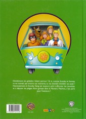 Verso de Scooby-Doo ! (Panini) -10- Gobelins à gogo