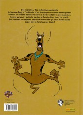 Verso de Scooby-Doo ! (Panini) -2- Fantôme dans tous ses états