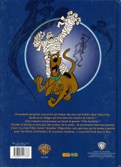Verso de Scooby-Doo ! (Panini) -87- Manoir maudit !
