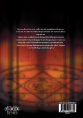 Verso de Fate/Zero -5- Volume 5
