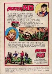 Verso de Tipi (Aventures et Voyages) -47- TIKI Le Fils de la Jungle - Pêche tragique