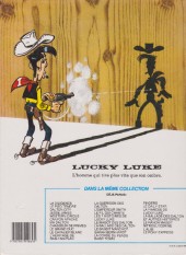 Verso de Lucky Luke -48a1994- Le Bandit Manchot