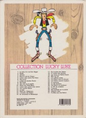 Verso de Lucky Luke -8f1986- Lucky Luke et Phil Defer