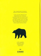 Verso de Les chevaux (Núñez) - Les chevaux