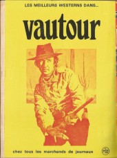 Verso de Raids -44- Larguez les bombes