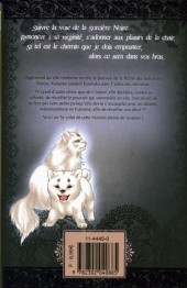 Verso de Aphrodisiac -3- Tome 3