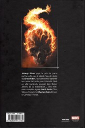 Verso de Ghost Rider (100% Marvel - 2002) -2a2014- Enfer et damnation