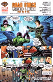 Verso de Ms. Marvel Vol.3 (2014) -9- Generation Why Part 2/4