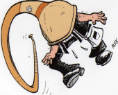 Verso de (AUT) Alex (5) -2004- Tu veux ma photo ?... 60 dessins d'Alex