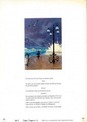 Verso de (AUT) Prado -1993- Une monographie