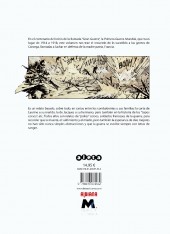 Verso de Aiò Zitelli ! Córcega y la Gran Guerra