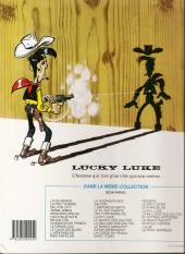 Verso de Lucky Luke -36d1997- Western Circus
