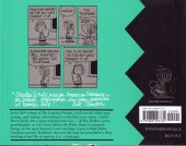 Verso de Peanuts (The complete) (2004) -22- 1993-1994