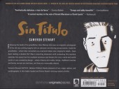 Verso de Sin Titulo (2007) -b- Sin Titulo