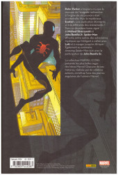 Verso de Spider-Man par J.M. Straczynski -2- Tome 2
