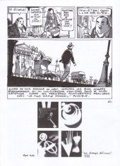 Verso de Craquelures -2MR3997- 2e partie