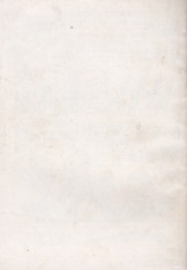 Verso de Le journal de l'aventure (2e Série - Lutèce) -13- Tombes en normandie