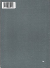 Verso de Abstraction (1941-1968)