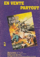 Verso de Amarante (collection) -5- Sanglante victoire