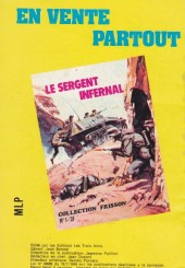 Verso de Amarante (collection) -1- Le Piège