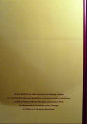 Verso de Ann und dan - Tome TT GER