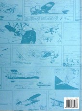 Verso de Onder een verre hemel