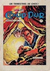 Verso de Pamela (Shirley Spécial) -35- Numéro 35