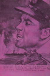 Verso de Défi -14- L'un des meilleurs