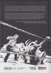 Verso de Boxer (Der) - Die wahre Geschichte des Hertzko Haft