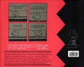 Verso de Snoopy & Les Peanuts (Intégrale Dargaud) -15- 1979 - 1980