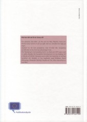 Verso de Fonds social européen -2Suédois- Hjälp på vägen