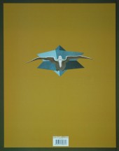 Verso de Incal (Final) -INTTL1- Intégrale