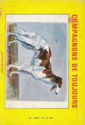 Verso de Titi (Poche) -20- Le Martyre de l'obèse