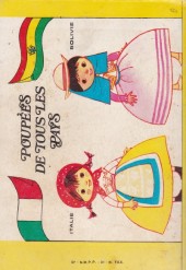 Verso de Titi (Poche) -42- Allergie titiphobique aiguë