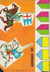 Verso de Titi (Poche) -45- À la recherche du truand perdu !