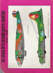 Verso de Titi (Poche) -46- On prend la mouche !