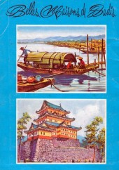 Verso de Titi (Poche) -51- Merci, Arthur !