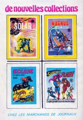 Verso de Titi (Poche) -70- La clause est close