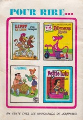 Verso de Titi (Poche) -77- Et qu'ça saute !