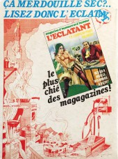 Verso de Veaux de ville  -6b- Les tocards