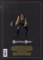 Verso de Hauteville House -INT2- L'Intégrale - Tomes 5 à 9