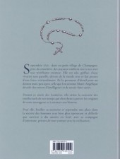Verso de Sauvage (Hersent/Morvan/Bévière) - Sauvage - Biographie de Marie-Angélique Le Blanc 1712-1775