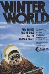 Verso de Air Maidens Special (1987) -1- Three day weekend