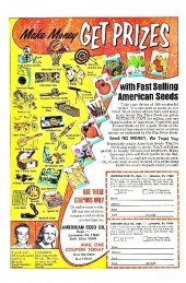 Verso de New Gods Vol.1 (1971) -2- O' deadly Darseid