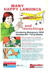 Verso de The eternals vol.1 (1976) -2UK- The Celestials!