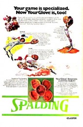 Verso de The eternals vol.1 (1976) -3UK- The Devil in New York!