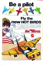 Verso de New Gods Vol.1 (1971) -4- O'Ryan's gang and the deep six